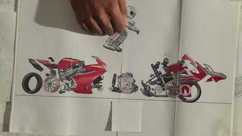 Beat 6: Poster tears