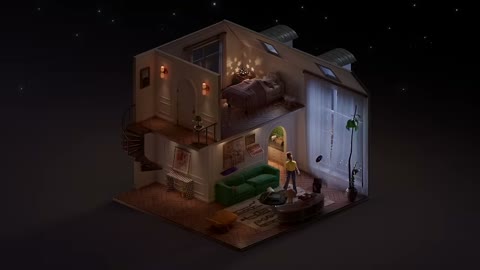 Beat 6: Apartment forms