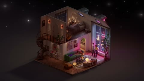 Beat 8: Fireworks