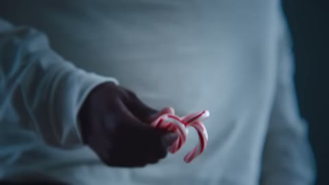 Beat 11: Reindeer sweater