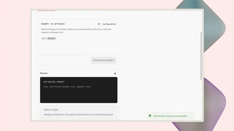 Beat 12: Optimize click