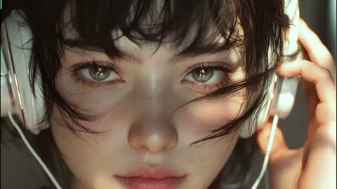 Beat 3: Portrait reveal