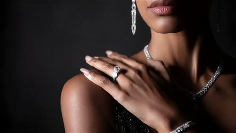 Beat 9: Jewellery