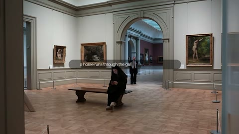 Beat 11: Prompt gallery
