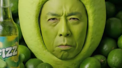Beat 15: Fizz fruit heads