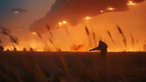 Beat 19: Fire field
