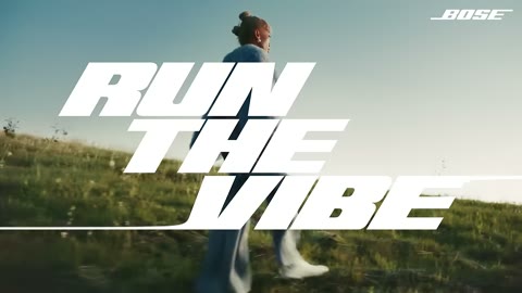 Beat 1: Run the vibe