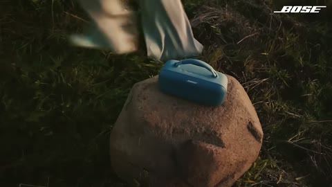 Beat 12: Speaker drop