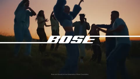 Beat 16: Bose logo