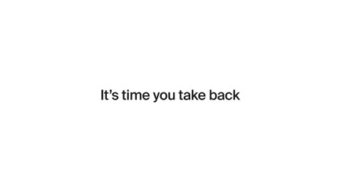 Beat 1: Take back