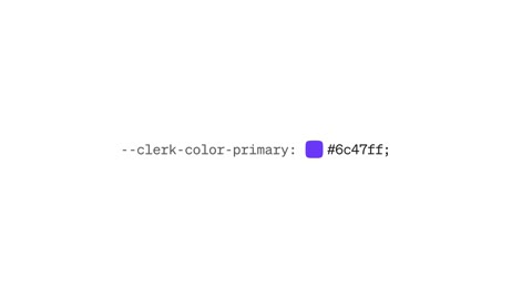 Beat 3: CSS variables