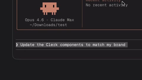 Beat 7: Hook imports