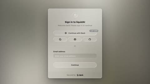 Beat 9: Continue button