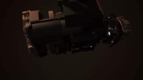 Beat 7: Mechanism pan