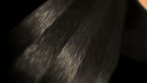 Beat 8: Webbing close-ups