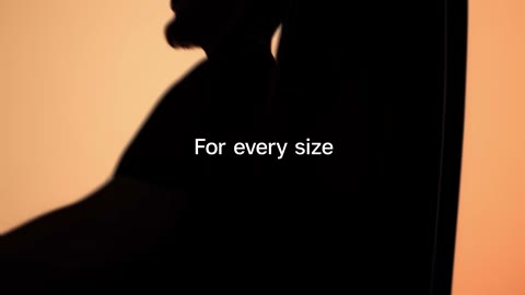 Beat 15: For every size