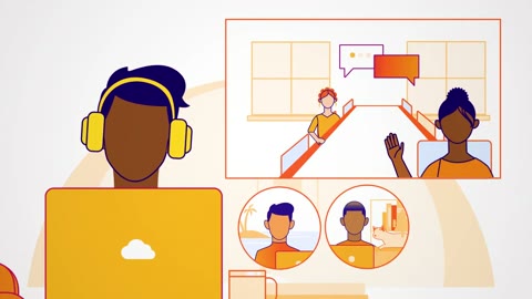 Beat 13: Team connects