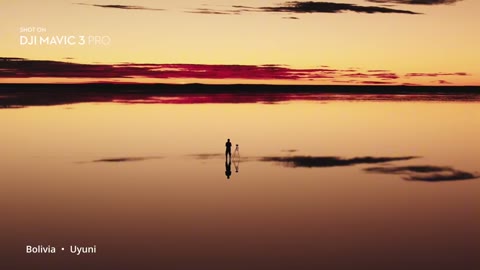 Beat 2: Uyuni