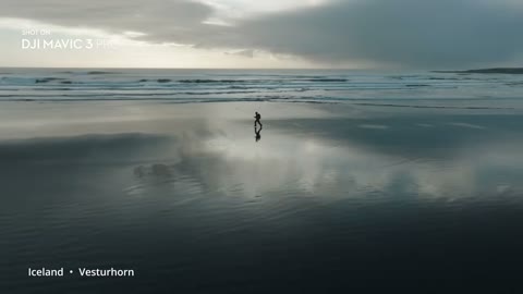 Beat 3: Vesturhorn