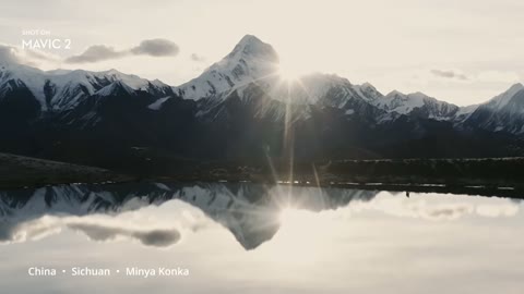Beat 14: Minya Konka