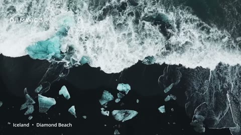 Beat 17: Diamond Beach