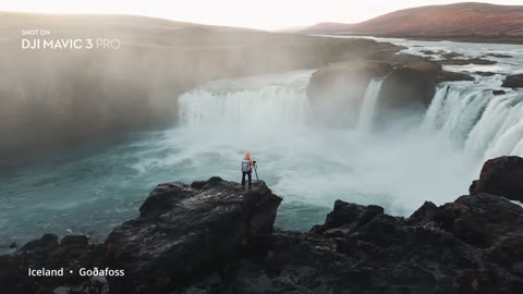 Beat 18: Goðafoss