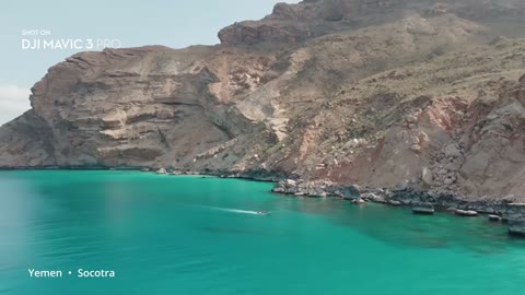 Beat 23: Socotra
