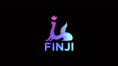 Beat 3: FINJI logo