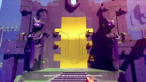 Beat 4: Golden door