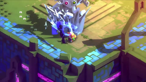 Beat 13: Boss fight