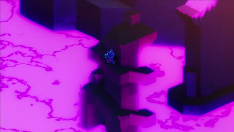 Beat 14: Pink cavern