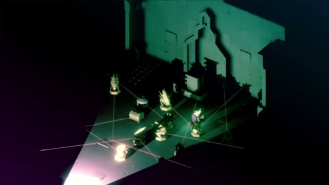 Beat 17: Sky castle