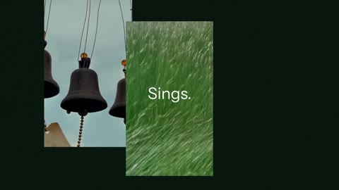 Beat 6: Sings