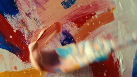 Beat 7: Paint