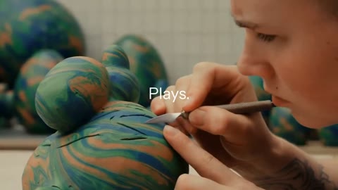 Beat 8: Plays