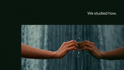 Beat 9: We studied how