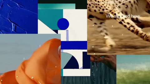 Beat 10: Tile burst