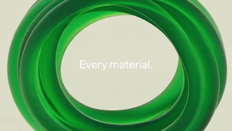 Beat 12: Every material