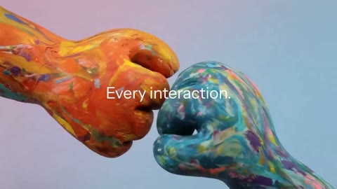 Beat 13: Every interaction