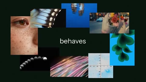 Beat 15: Behaves