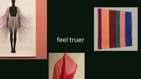 Beat 17: Feel truer