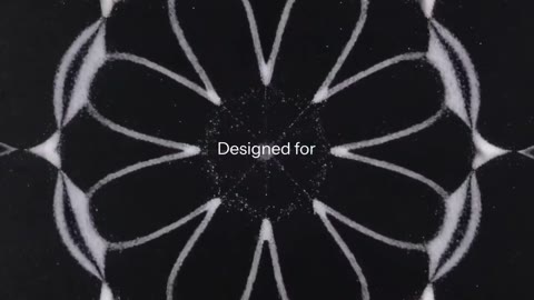 Beat 19: Designed for