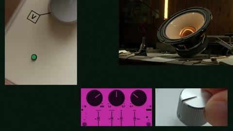 Beat 21: Control tiles