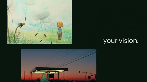 Beat 27: Dandelion and petrol station