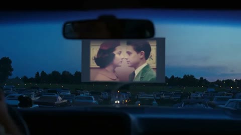 Beat 29: Drive-in