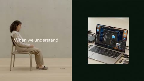Beat 30: When we understand