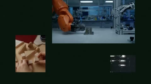 Beat 32: Robots
