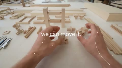 Beat 34: We can move it