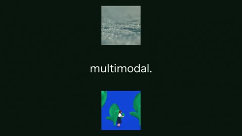 Beat 37: Multimodal
