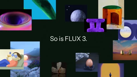 Beat 39: So is FLUX 3